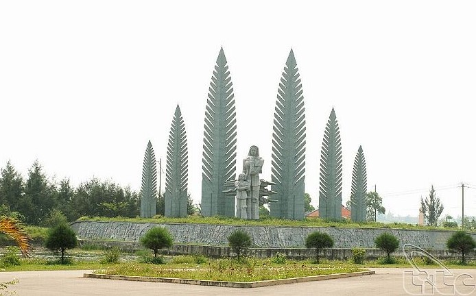 Chính thức tạm dừng đón khách tham quan tại một Di tích quốc gia đặc biệt  - ảnh 2