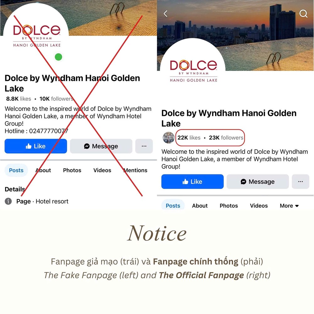 Quốc khánh 2/9 đến gần, hàng triệu người dân và du khách cẩn trọng trước thông tin này để tránh mất tiền oan - ảnh 1
