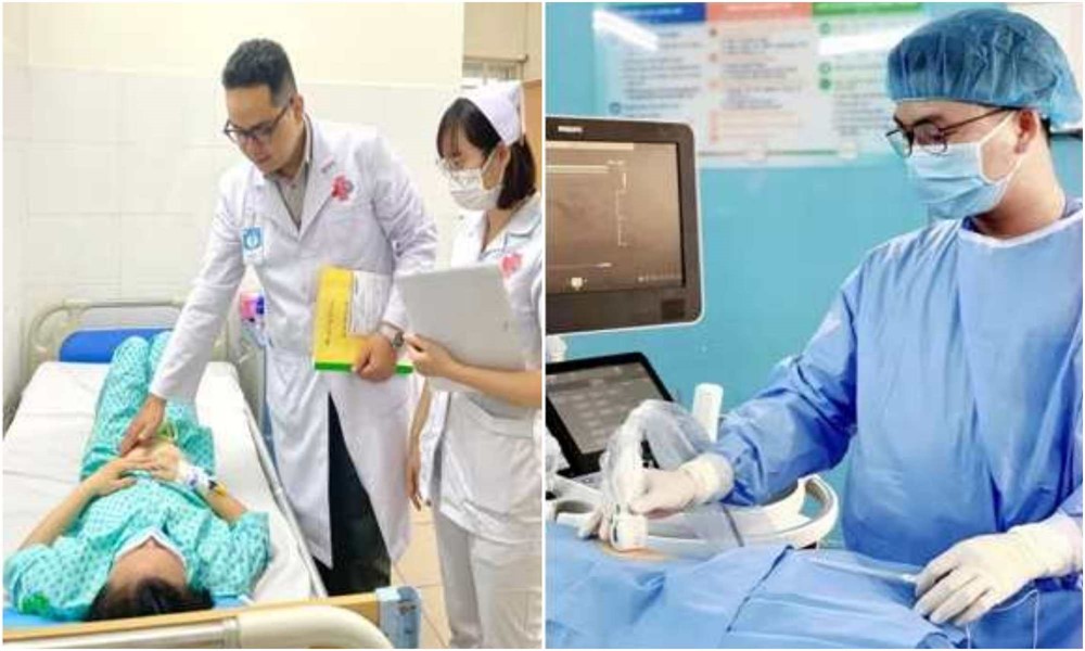 7 bác sĩ giỏi chuẩn bị đến Côn Đảo - ảnh 1