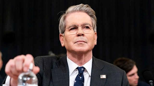 Mỹ thu hơn 500 tỷ USD/năm từ thuế quan, Bộ trưởng Tài chính thừa nhận đã dự báo sai - ảnh 1