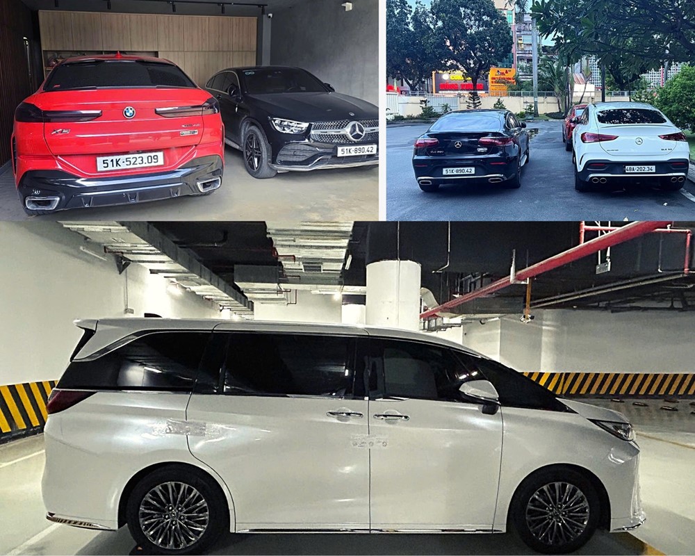 Huy động gần 100 cán bộ, triệt phá đường dây lừa đảo chiếm đoạt hàng chục nghìn tỷ đồng qua hình thức đầu tư vào tiền ảo - ảnh 4