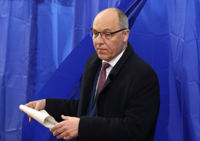 Cựu Chủ tịch Quốc hội Ukraine bị ám sát trong 'vụ giết người khủng khiếp' - ảnh 1