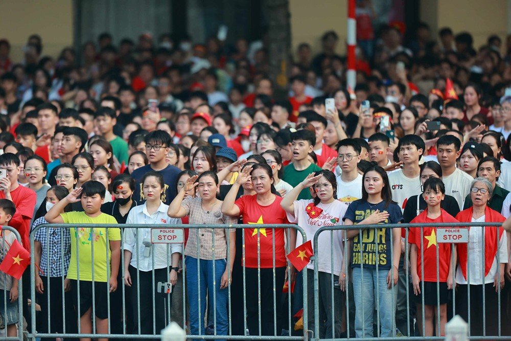 ‘Mỏ vàng’ giúp Việt Nam thu về hàng chục nghìn tỷ chỉ trong 4 ngày - ảnh 2