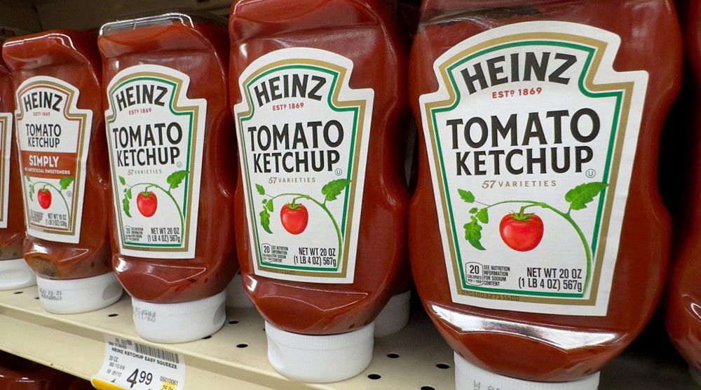 Nỗi thất vọng của Warren Buffett: 'Con cưng' mất 60% giá trị, cả 1 đế chế tan vỡ vì gánh nặng thuế quan - ảnh 1