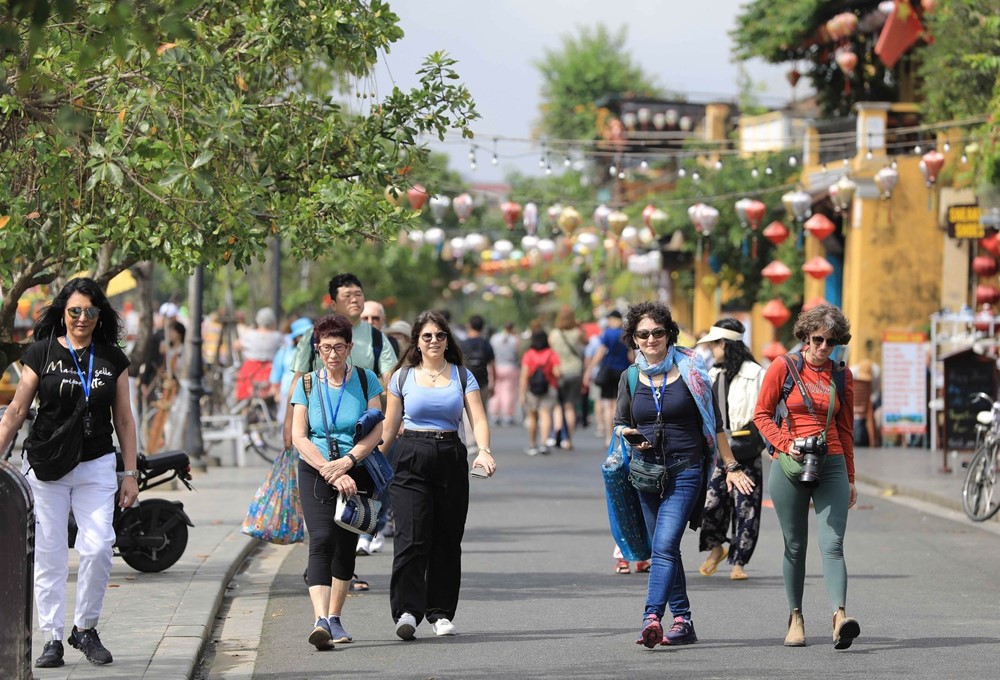 Chuyên trang du lịch nổi tiếng của Mỹ bật mí 5 lý do khiến du khách quốc tế không bao giờ chán Việt Nam - ảnh 1