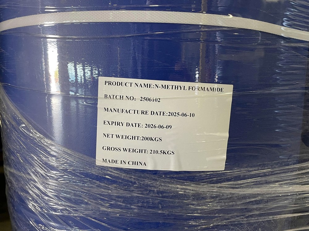 Thu giữ kỷ lục hơn 300.000 kg tiền chất ma túy ‘từ Trung Quốc’ - ảnh 2