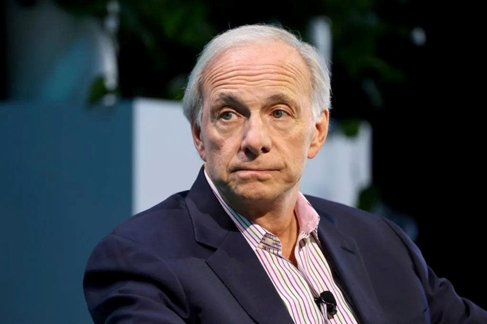 Tỷ phú Ray Dalio: Siêu cường số 1 thế giới đang rất bất ổn nhưng không ai dám nói thật về kinh tế Mỹ - ảnh 1