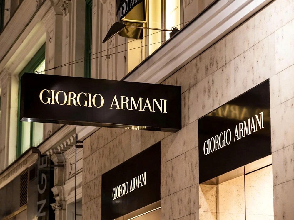 Giorgio Armani qua đời ở tuổi 91: ‘Đế chế’ thời trang xa xỉ sẽ về tay ai? - ảnh 2