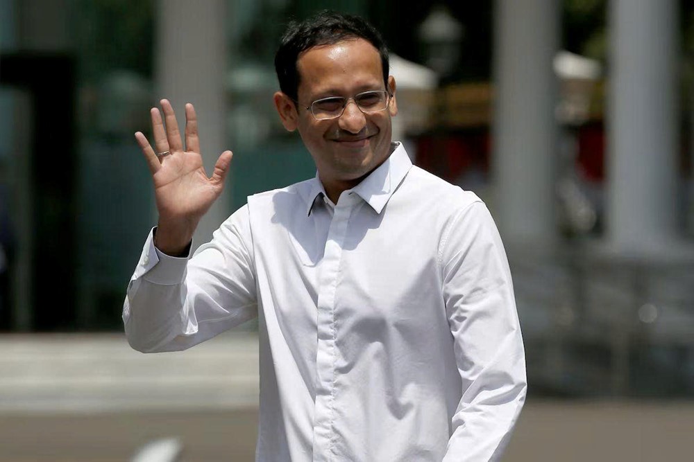 Bắt giữ cựu Bộ trưởng Giáo dục kiêm sáng lập GoJek vì bê bối tham nhũng  - ảnh 1