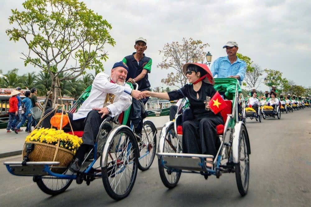 ‘Ngành công nghiệp không khói’ của Việt Nam đón tin vui - ảnh 2