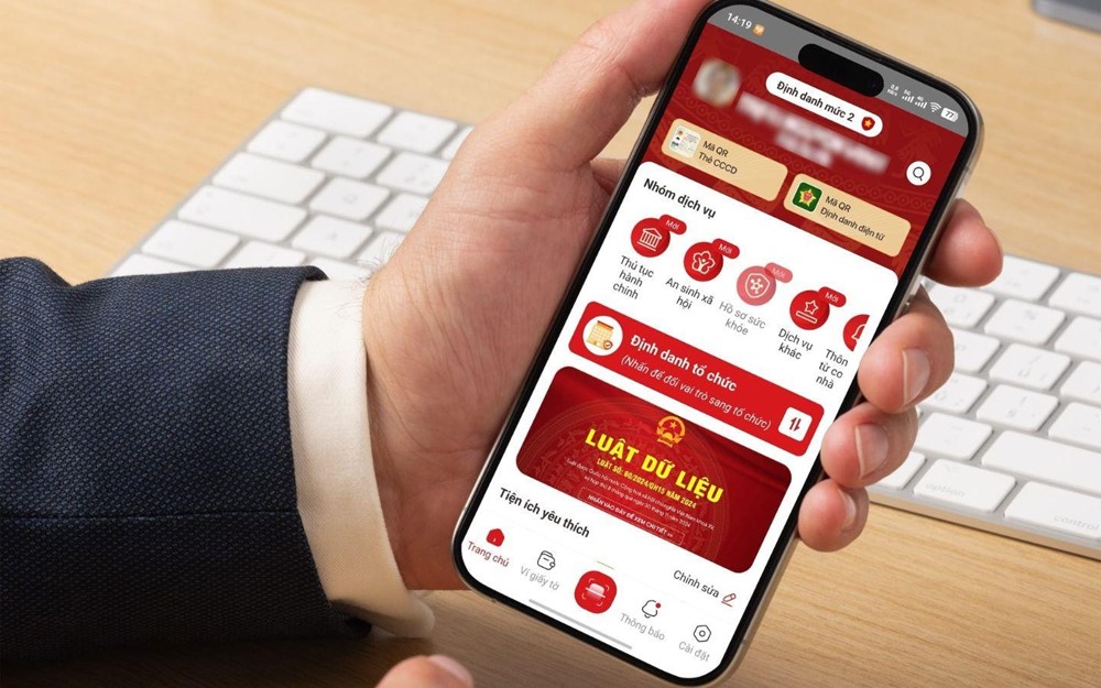 Kho bạc Nhà nước đã chi hơn 10.700 tỷ đồng tặng quà Quốc khánh, nhiều người vẫn chưa nhận được thì làm thế nào? - ảnh 1