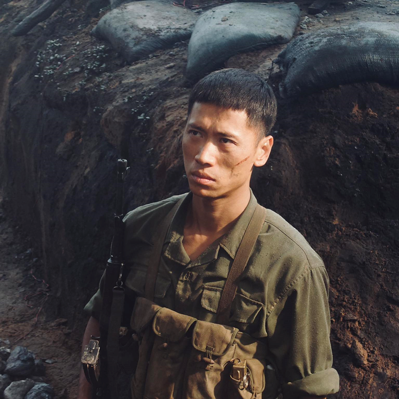 ‘Mưa đỏ’ đã vượt ranh giới hiện tượng phòng vé để trở thành hiện tượng văn hóa - ảnh 3