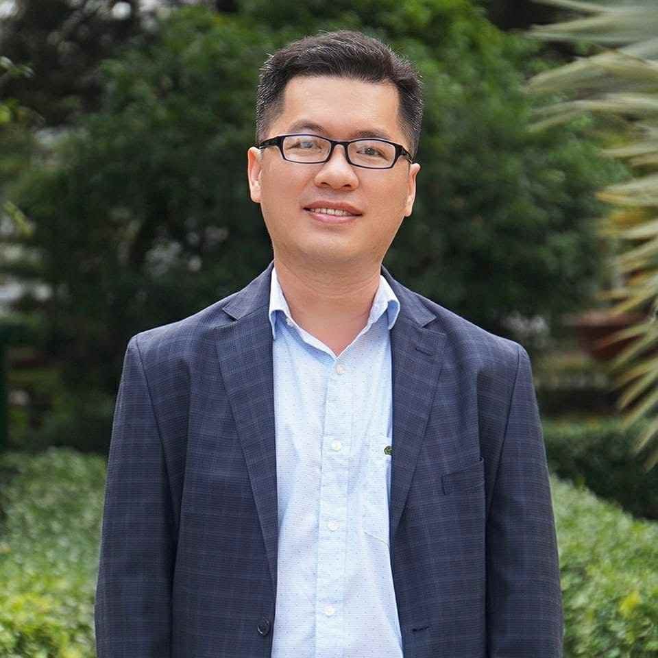 Ứng viên giáo sư trẻ nhất từng được tuyển thẳng vào đại học, nhận 3 học bổng tiến sĩ - ảnh 1