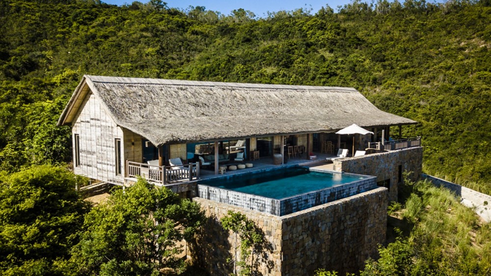 Một khách sạn của Việt Nam được vinh danh top những khách sạn tốt nhất thế giới - ảnh 2