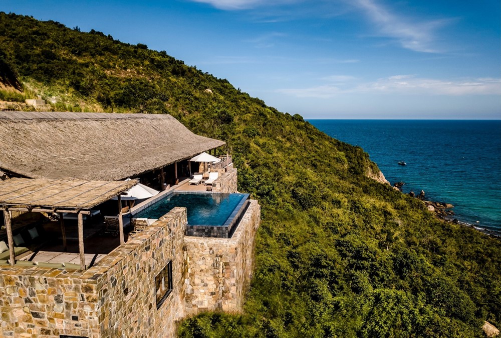 Một khách sạn của Việt Nam được vinh danh top những khách sạn tốt nhất thế giới - ảnh 1