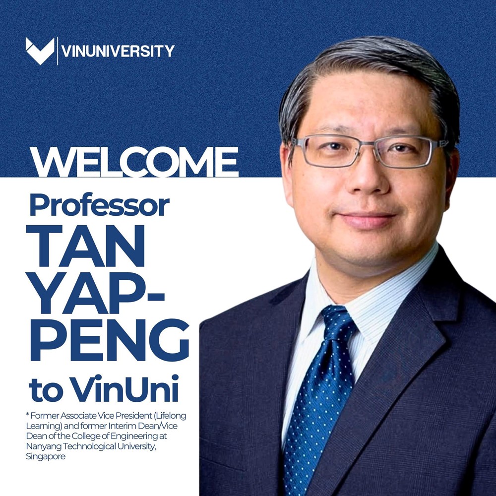 Trường ĐH là 'lò đào tạo tinh hoa'của tỷ phú Phạm Nhật Vượng: Đầu tư hàng chục nghìn tỷ, phấn đấu top 100 thế giới - ảnh 4