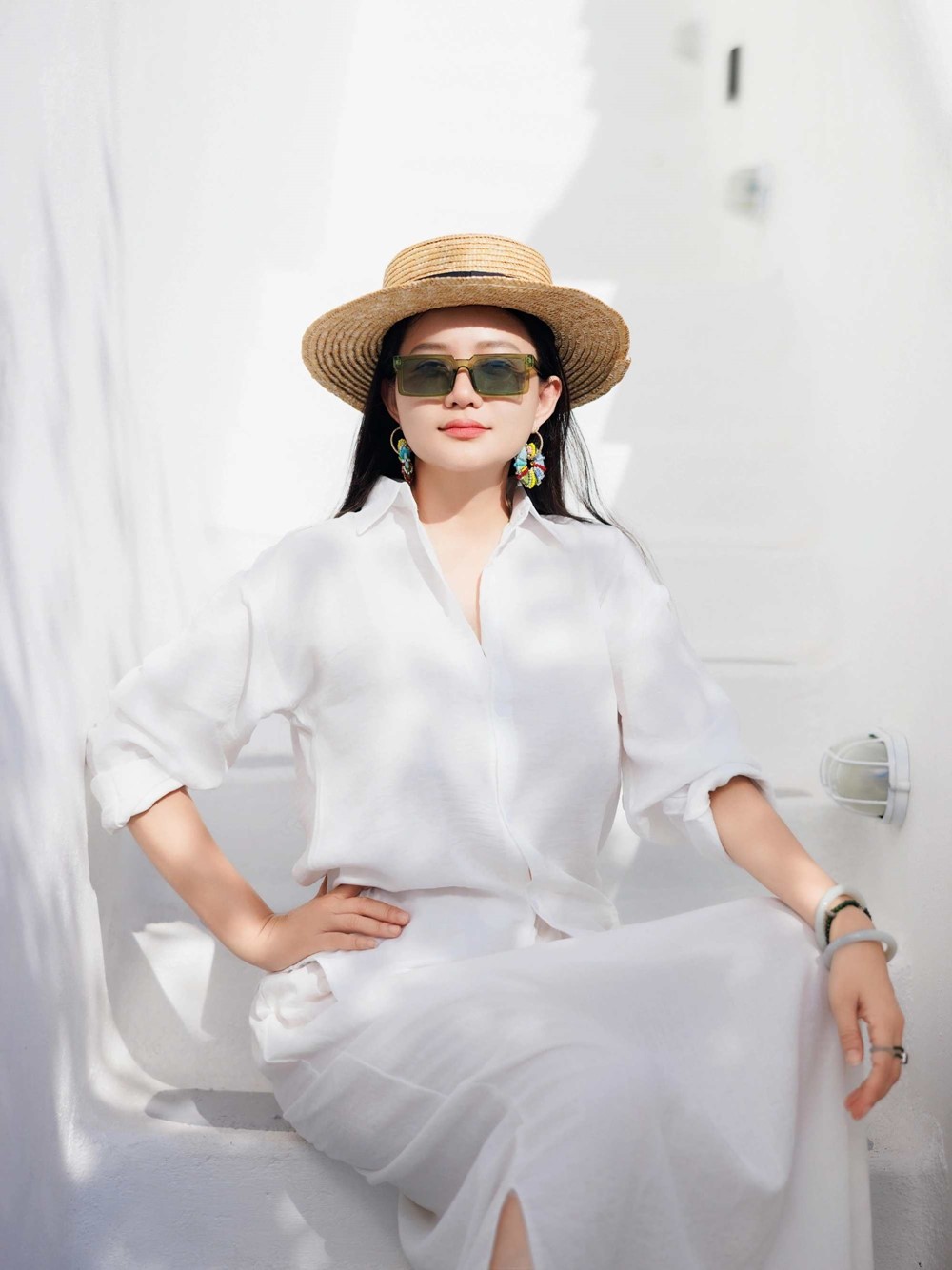 Cô gái quê Cà Mau vừa được đại gia hơn 26 tuổi tặng căn nhà view biển 10 tỷ ở thành phố đáng sống nhất VN, bất động sản khắp nơi - ảnh 1