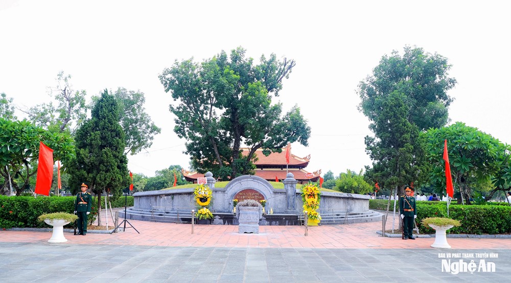 Việt Nam chính thức có thêm 4 Di tích quốc gia đặc biệt - ảnh 2