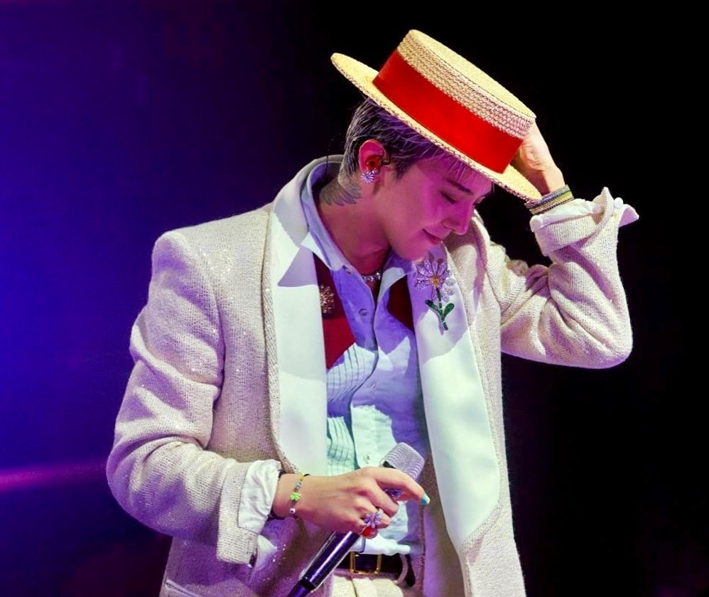 Chính thức: Concert của ‘Ông hoàng K-pop’ G-Dragon sẽ được tổ chức tại Hà Nội - ảnh 5