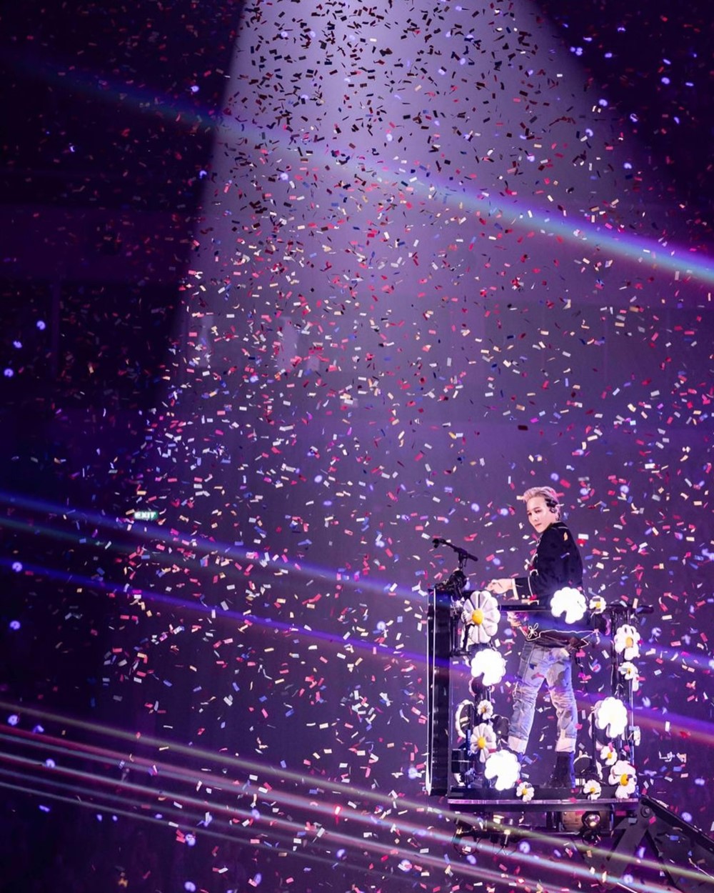 Chính thức: Concert của ‘Ông hoàng K-pop’ G-Dragon sẽ được tổ chức tại Hà Nội - ảnh 3
