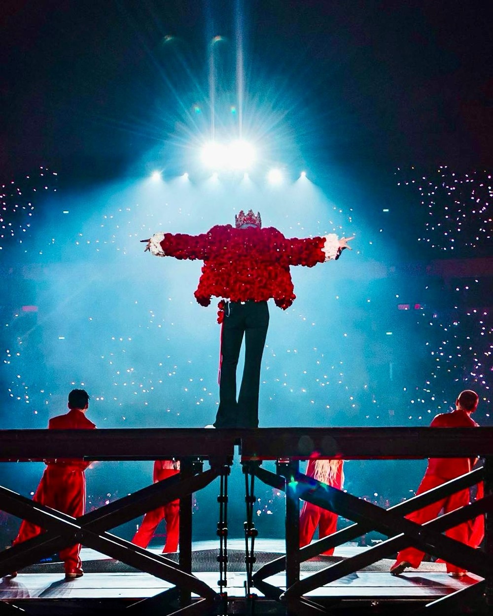 Chính thức: Concert của ‘Ông hoàng K-pop’ G-Dragon sẽ được tổ chức tại Hà Nội - ảnh 2