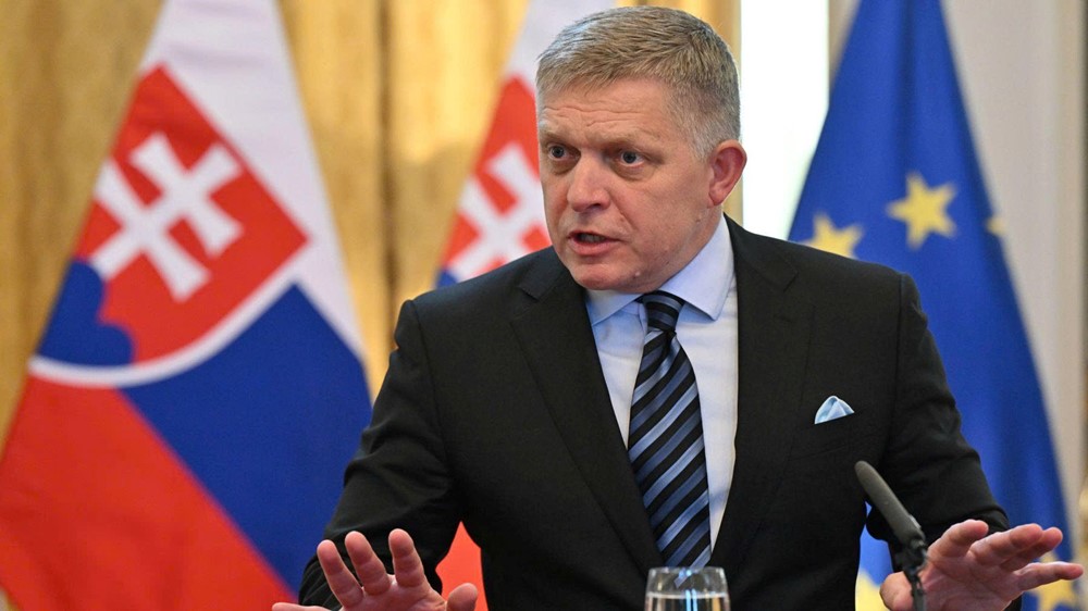 Quốc gia EU bất ngờ phản đối trừng phạt Nga, khẩn thiết yêu cầu lãnh đạo châu Âu hạ giá điện - ảnh 1