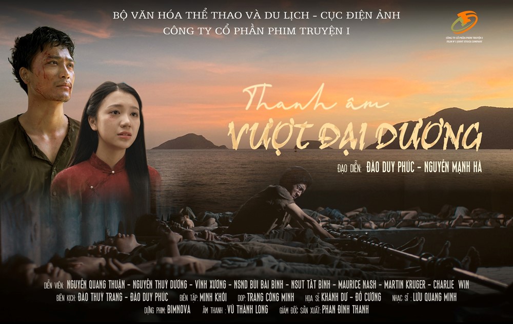 Có một phim Việt được dự đoán 'hot' hơn cả 'Mưa đỏ', hậu trường dài 14 giây đã hút hàng triệu lượt xem, ngoại hình diễn viên khiến khán giả sốc - ảnh 2