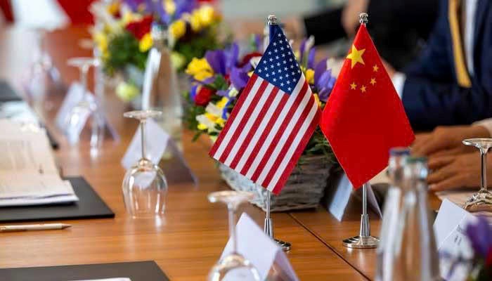 Mỹ - Trung nối lại đàm phán lần thứ 4: Dầu Nga thành điểm nóng, TikTok chưa thoát 'án tử' - ảnh 1