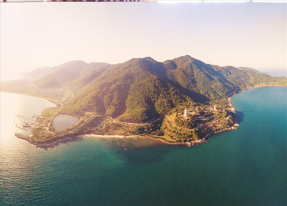 Từ hôm nay, du khách có thể trở lại khám phá 'viên ngọc xanh' của thành phố đáng sống nhất Việt Nam - ảnh 1