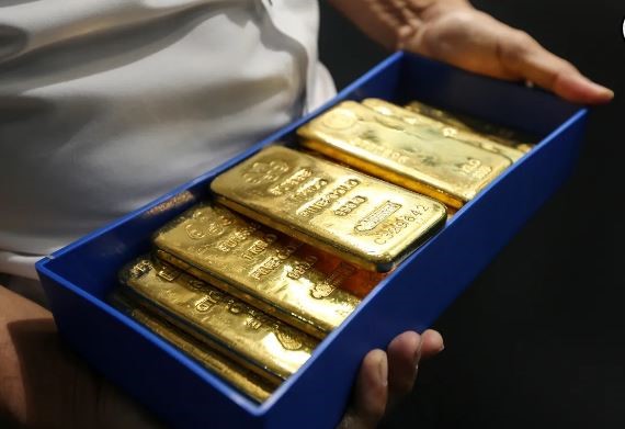 Nền kinh tế lớn thứ 2 Đông Nam Á cân nhắc đánh thuế giao dịch vàng - ảnh 1