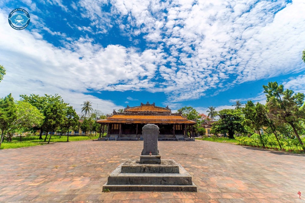 Trường ‘Đại học quốc gia’ hàng trăm năm tuổi sắp được đại trùng tu - ảnh 1