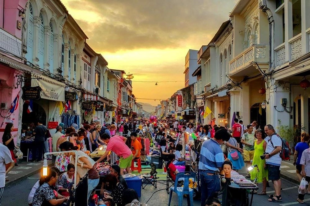 Vượt 'xứ sở chùa Vàng', Việt Nam trở thành lựa chọn hàng đầu của người dân nền kinh tế thứ 2 thế giới - ảnh 2