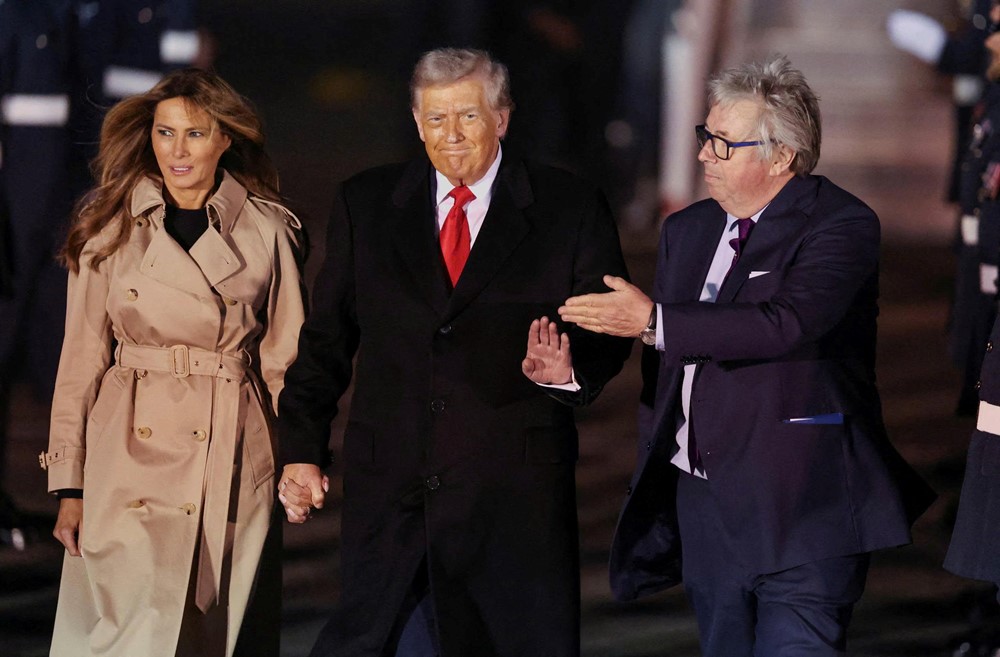 2 siêu cường ký thỏa thuận công nghệ lịch sử trị giá 42 tỷ USD  - ảnh 1