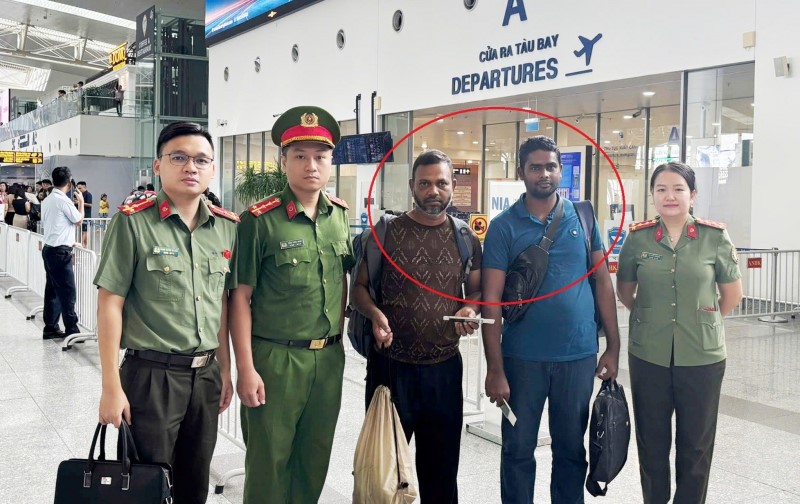 Khởi tố Giám đốc Lê Anh Dũng - ảnh 1