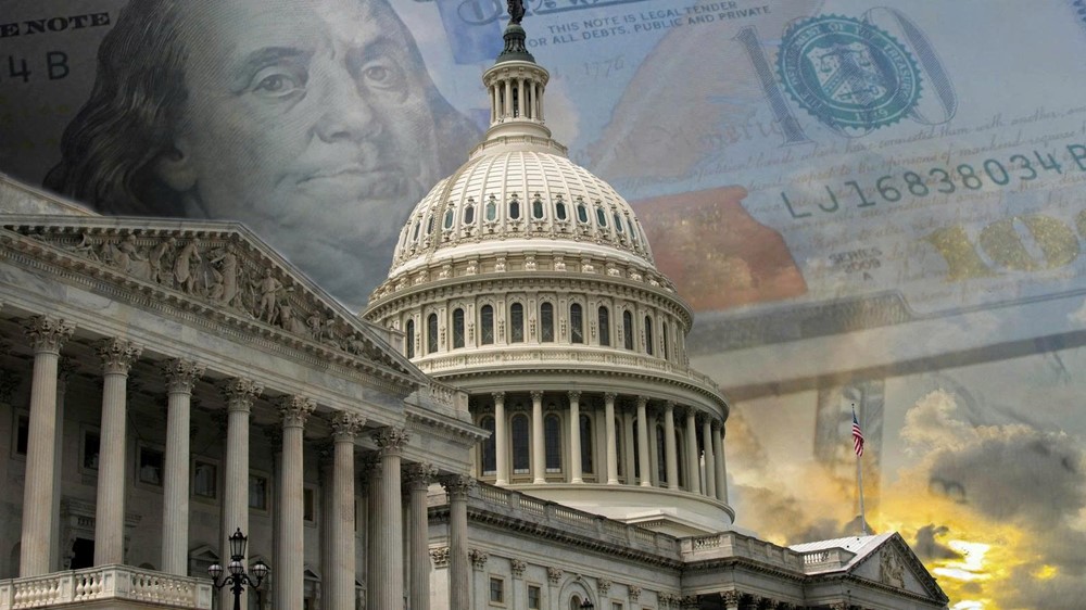 2 siêu cường ồ ạt rót vốn vào tài sản Mỹ, riêng Trung Quốc đi ngược dòng - ảnh 1