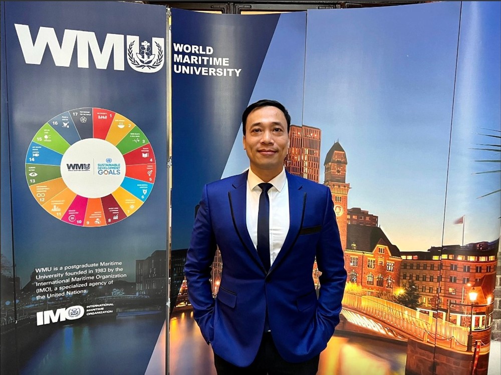 9 nhà khoa học Việt Nam góp mặt trong danh sách 10.000 nhà khoa học hàng đầu thế giới 2025 - ảnh 2