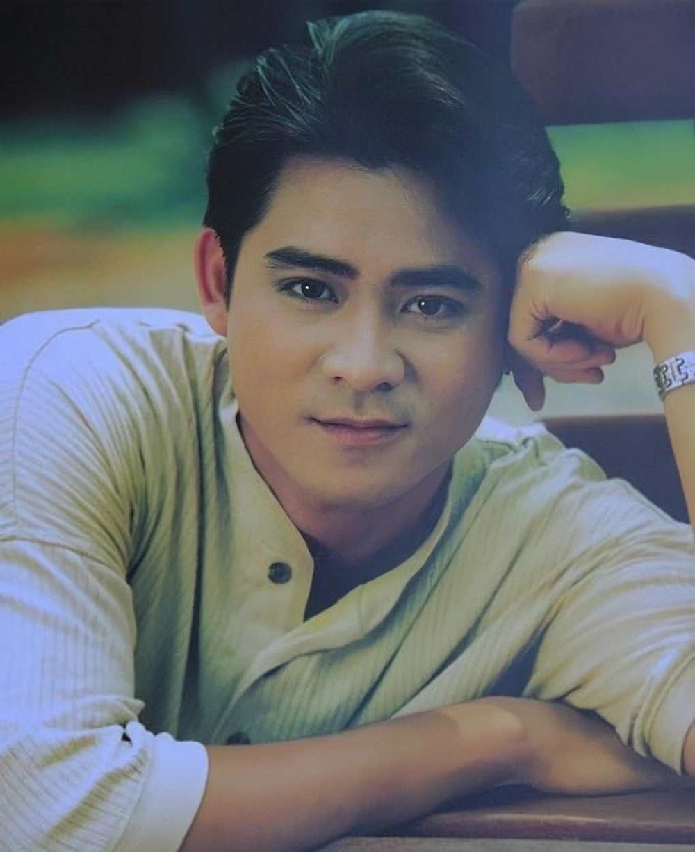 Tài tử nổi tiếng cả nước đột quỵ tim, não - ảnh 3