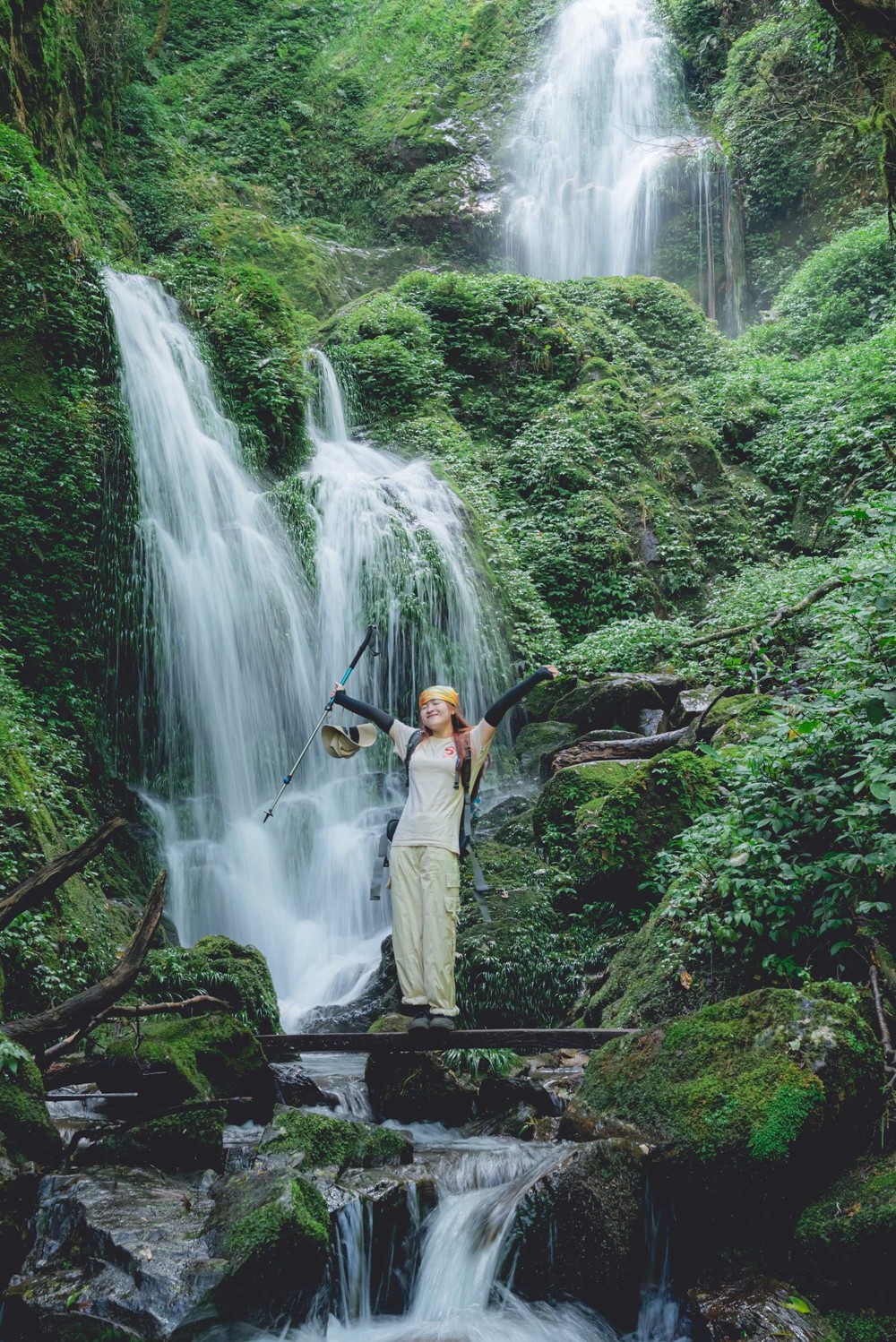 Lý do du lịch mùa thu đông năm nay 'hot' từ 'săn mùa vàng' miền núi phía Bắc đến Trung Quốc, Nhật Bản? - ảnh 2
