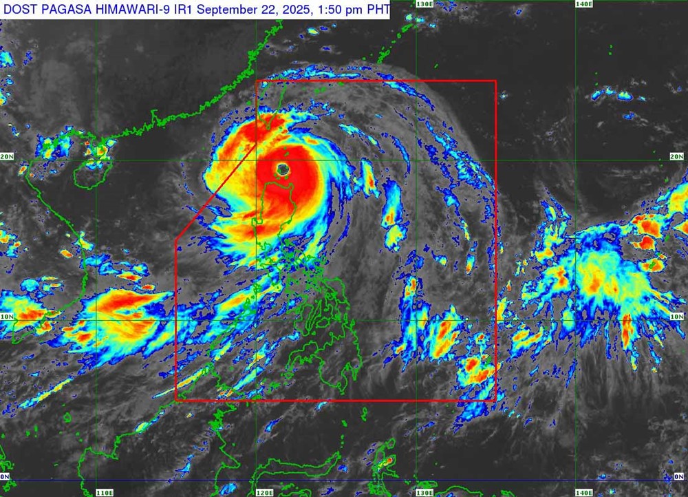 Siêu bão Ragasa có thể mạnh hơn cả bão Yagi, Thủ tướng Chính phủ chỉ đạo 'khẩn' đến 8 Bộ trưởng  - ảnh 3