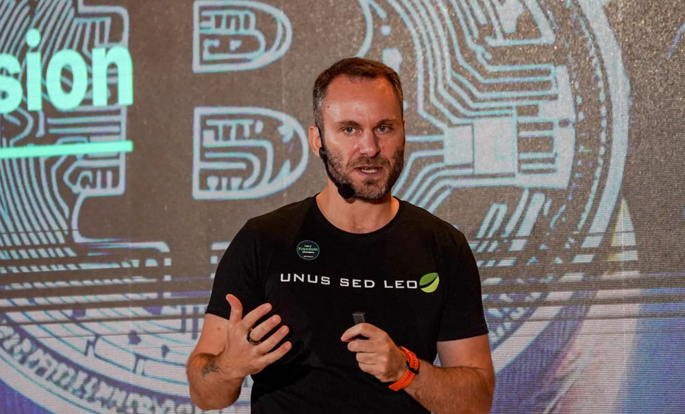 Nóng: Tether đàm phán gọi vốn, định giá lên tới 500 tỷ USD - ngang tầm SpaceX, OpenAI - ảnh 1