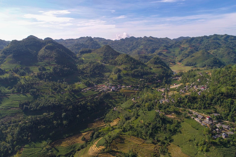 Tạp chí du lịch nước ngoài gợi ý 8 cung đường trekking khám phá vùng nông thôn Việt Nam - ảnh 2