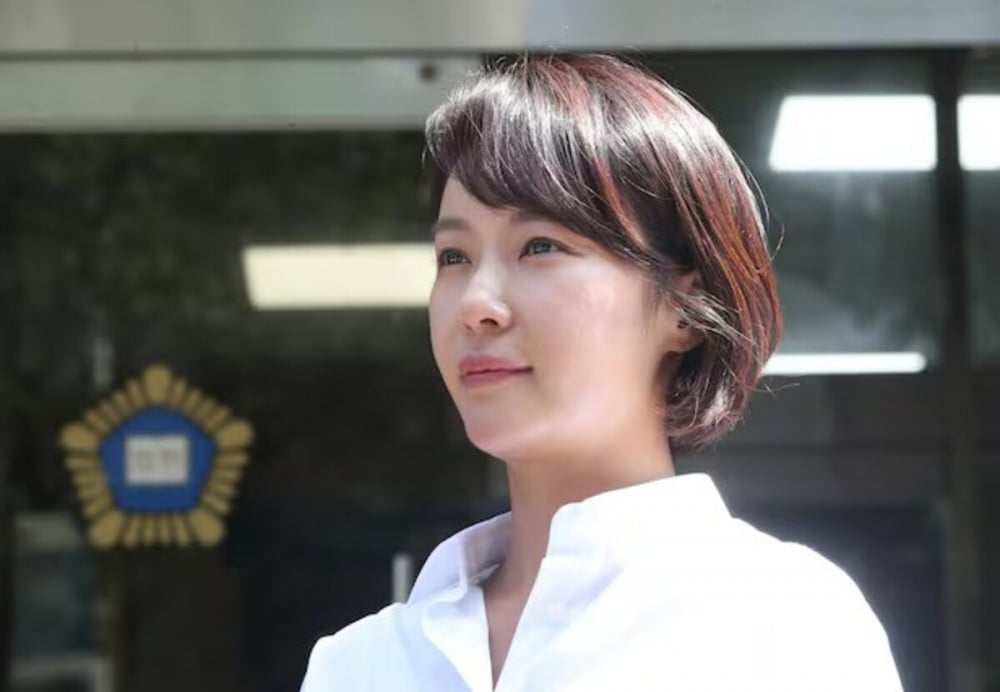 Một nữ diễn viên nổi tiếng nhận án 4 năm tù - ảnh 1