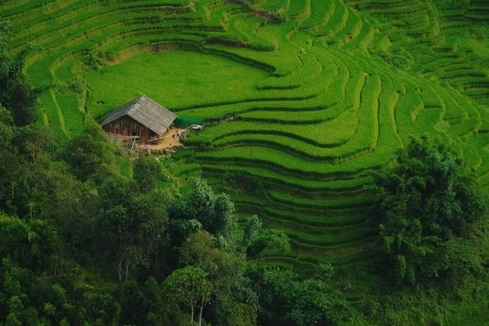 Tạp chí du lịch nước ngoài gợi ý 8 cung đường trekking khám phá vùng nông thôn Việt Nam - ảnh 1