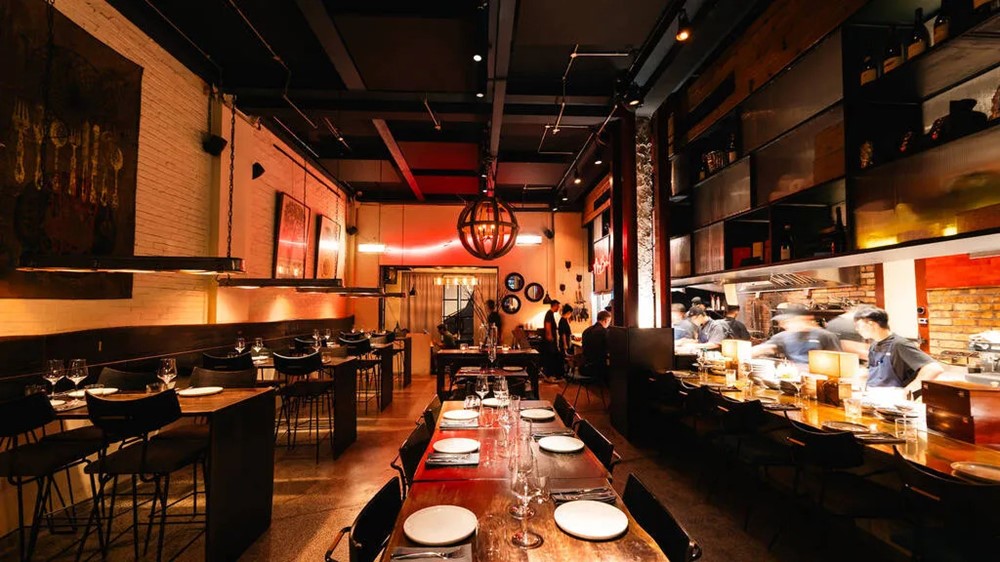 Đại diện duy nhất của Việt Nam được xướng tên trong danh sách ‘Những khu phố tuyệt vời nhất thế giới 2025’ - ảnh 1