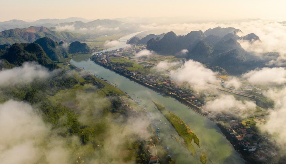 Việt Nam sẽ có Khu dự trữ sinh quyển thế giới hơn 515.000ha - ảnh 1