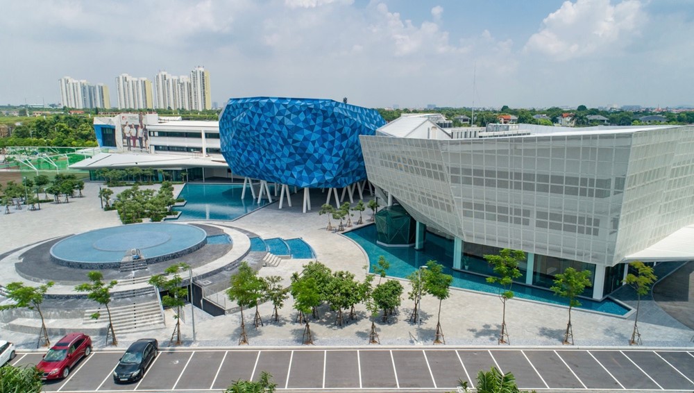 Một trường đại học của Việt Nam đứng thứ 3 thế giới về quy trình tuyển sinh - ảnh 1