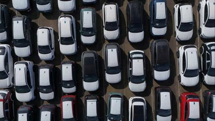 2 ‘ông lớn’ bất ngờ sụp đổ, hệ thống ngân hàng Mỹ báo động đỏ vì nguy cơ mất trắng hàng trăm triệu USD  - ảnh 1