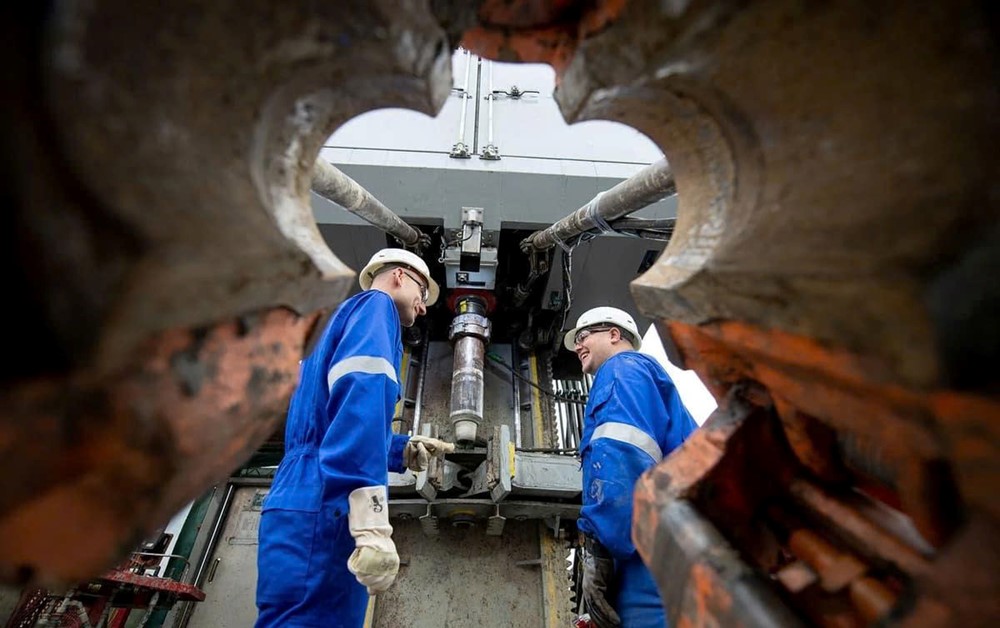 Phát hiện mỏ lithium lớn nhất lịch sử châu Âu, trữ lượng 43 triệu tấn định hình tương lai xe điện toàn cầu - ảnh 1