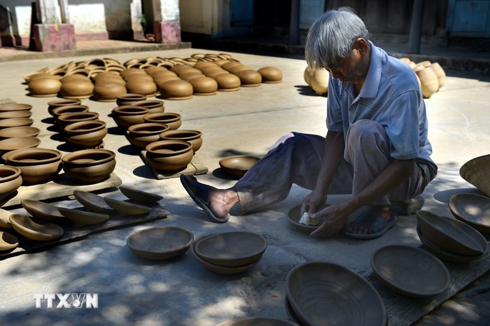 Ngôi làng cổ hơn 500 năm tuổi có gì mà là điểm du lịch cộng đồng tốt nhất? - ảnh 2