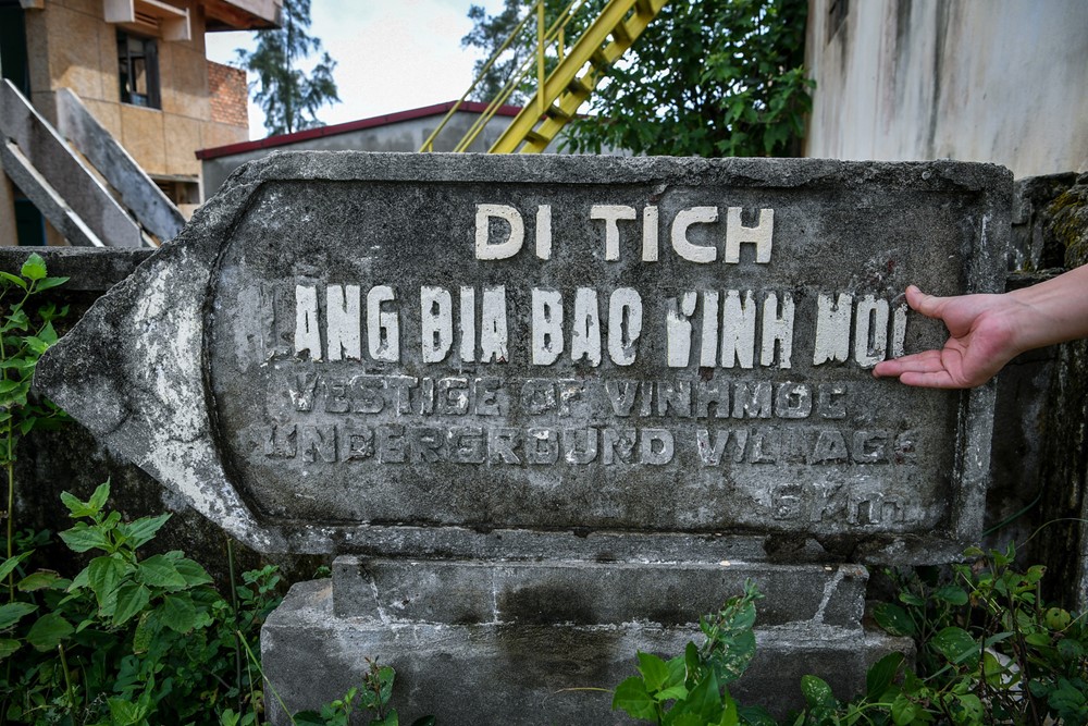 'Kiệt tác quân sự' trong lòng đất do hàng nghìn người đào tay trong vòng 2 năm, mất 18.000 ngày công khiến thế giới bàng hoàng - ảnh 1